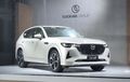6 Hal yang Mesti Anda Tahu dari Mazda CX-60 Terbaru di Indonesia