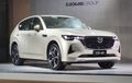 Harga Sama, Ini Perbedaan Mazda CX-60 Varian Elite dan Kuro Design