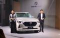 Mazda CX60 Resmi Diluncurkan, SUV Mewah Aura Sporty Penggerak AWD