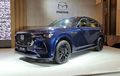 Mazda CX-60 Harganya Rp 1 miliar Lebih, Ternyata Bisa 'Minum' BBM Setara Pertalite!