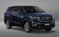 Toyota Innova Zenix Cuma Hybrid Saja di Thailand, Fiturnya Mewah!