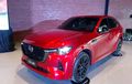 Spesifikasi dan Harga Mazda CX-60 yang Baru Meluncur di Indonesia