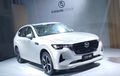 Harganya Tembus Rp Satu Miliar, Kok Mazda CX-60 Enggak Sekalian Pakai Mesin PHEV?