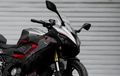 Sport Fairing Baru QJ Motor Tampangnya Mirip Yamaha R15, Tenaganya Beda Jauh