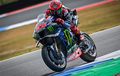 Aduh! Yamaha Kini Mulai Menyesal dengan Kata-kata Sombong Fabio Quartararo