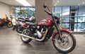 Motor Legend BSA Gold Star Terbaru Ada di Indonesia, Dilego Rp 300 Jutaan!
