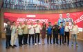 Ada Empat Kelas, 19 Pembalap Indonesia Ikut ARRC 2023 di Sirkuit Mandalika