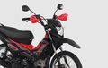 Honda Supra Versi Bebek Trail Dijual Rp 19 Jutaan, Iritnya Tembus 65 Km/Liter