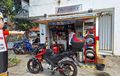 Ganti Oli Mesin, Aki Hingga Ban Motor Sekarang Bisa di Minimarket