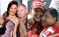 Setelah 19 Tahun Tunangan, Mantan Bos FIA dan Ferrari Resmi Nikahi Aktris Kondang Michelle Yeoh