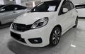 Pantas Saja Honda Brio Bekas Tahun 2015 Banyak Yang Cari, Harganya Cuma Tinggal Segini