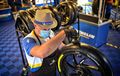 Tukang Kempesin Ban Ketar-ketir, MotoGP Terapkan Hukuman Berat Mulai Silverstone