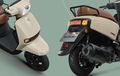Skutik Retro Baru Suzuki Wajahnya Mirip Mobil Kei Car Jepang, Iritnya Tembus 55 Km/Liter