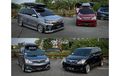 Empat Toyota Avanza Lawas Kompakan Eksis Turun Kontes Modifikasi