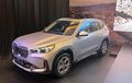 BMW X1 2023 Resmi Dijual, Bobot Makin Ringan Hingga Mesin 1.500 cc Turbo, Akselarasi 0-100 km/jam Berapa?