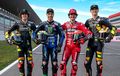Jika Pembalap Akademi Saling Menghancurkan di MotoGP, Apa Tindakan Valentino Rossi?