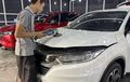 Coating Cat Mobil Tetap Perlu Perawatan, Kalau Tidak Bisa Begini