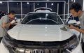 Terlalu Tebal Hasilnya Percuma Lapisan Coating Cat Mobil Ada Batasnya