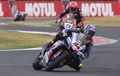 Toprak Razgatlioglu Menang Superpole Race WorldSBK Ceko 2023, Bautista Podium dari P12