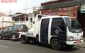 Siapkan Uang Setengah Juta, Begini Cara Tebus Mobil Kena Derek Dishub