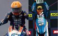 Heboh! Selebrasi Aldi Satya Mahendra Menang WorldSSP300 Ceko 2023, Windshield Motor Sampai Pecah