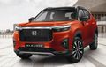 Pilihan Warna Honda Elevate Banyak Banget, Honda WR-V Bisa Minder