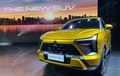 Kelas Panas! Siapa Saja Sih Rival yang Ditantang SUV Baru Mitsubishi?