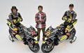 Tim VR46 Bikin Pabrikan Ketar-ketir, Valentino Rossi Berpotensi Jalankan Proyek Baru di MotoGP