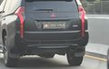 Pajero Sport Pelat Polri Kawal Camry Pelat ZZH, Catat Nih 7 Kendaraan yang Boleh Dikawal Polisi