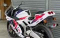 Penampakan Honda CBR250RR Lawas Bermesin 4-Silinder, Tenaganya Tembus 45 Dk