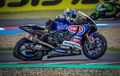 Ban Toprak Razgatlioglu Pecah di Race 2 WorldSBK Ceko 2023, Pirelli Lakukan Investigasi