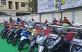Pengakuan Tersangka, Motor Aman Dari Maling Asal Ditambah Kunci Murah Ini