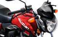 Suzuki GSX Ini Cocok Disebut Thunder Reborn, Tangki BBM Lebih dari 14 Liter
