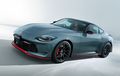 Nissan Fairlady Z Model 2024 Rilis di Jepang, Kini Ada Varian Nismo!