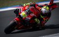 Alvaro Bautista Tes Motor MotoGP Ducati Lagi, Peluang Wildcard Semakin Nyata?