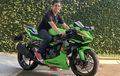 Detail Yang Baru di Kawasaki Ninja ZX-6R 2024, Supersport Paling Murah!