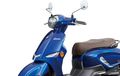 Skutik Retro Suzuki Pesaing Vespa Matic Iritnya Tembus 54 Km/Liter, Harganya Rp 38 Jutaan