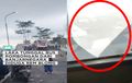 Pak Sopir Tanggap Berhasil Selamatkan Rombongan Bus di Wonosobo, Malah Pecahan Kaca yang Jadi Sorotan