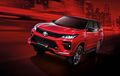 Belum Mild Hybrid, Toyota Fortuner Spek Thailand Kini Semakin Perkasa!