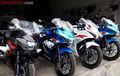 Harga Suzuki GSX-R150 Bekas Sudah Semurah Ini, Speknya Bikin Ngiler
