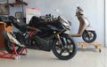 Nyangka Gak Sih, Motor Full Fairing 310 cc Ini Lebih Murah dari CBR250RR dan Ninja 250