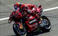 Penalti Tekanan Ban Diterapkan di MotoGP Inggris 2023, Ducati yang Paling Dirugikan