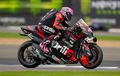 Aleix Espargaro Ngamuk, Unggul Jauh di Latihan Resmi MotoGP Inggris 2023