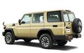 Sejarah Toyota Land Cruiser 70 yang Sudah Diproduksi Selama 40 tahun