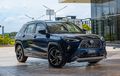Toyota Yaris Cross Made In Indonesia Rilis di Filipina, Begini Speknya