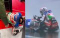 Apes Banget, Iker Lecuona Jatuh Lagi di Garasi Usai Crash di FP2 MotoGP Inggris 2023