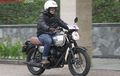 Ini Harga Kawasaki W175 Bekas, Cocok Buat yang Pengin Motor Retro