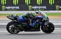 Franco Morbidelli Ogah Pakai Rangka dan Fairing Baru, Yamaha Salah Arah?