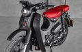 Punya Fitur Keyless Sampai Mesin Injeksi, Semahal Ini Harga Honda Super Cub C125