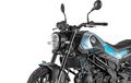 Penjegal Yamaha XSR 155, Motor Retro Rp 29 Jutaan Ini Tampil Macho Bergaya Scrambler